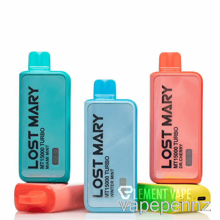 Lost Mary MT15000 Disposable Citrus Sunrise VAPE NZ
